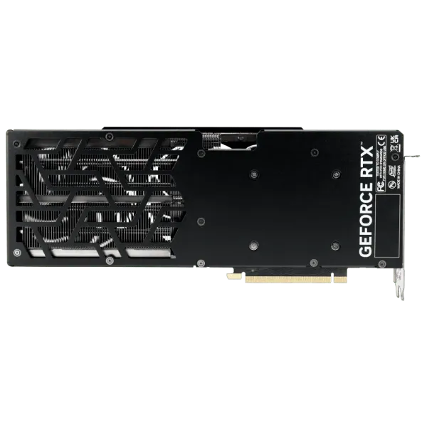 Buy Palit GeForce RTX 4070 Ti SUPER JetStream OC - 16GB GDDR6X