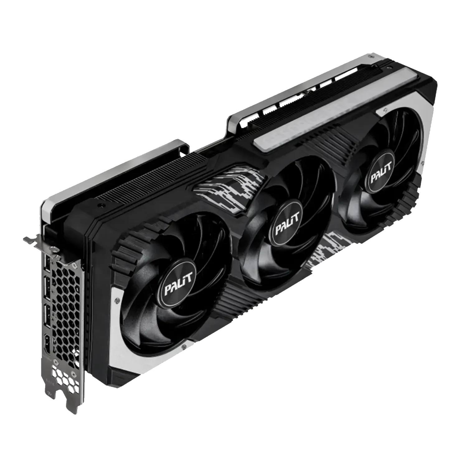 Buy Palit GeForce RTX 4070 Ti GamingPro 12GB - High-Performance