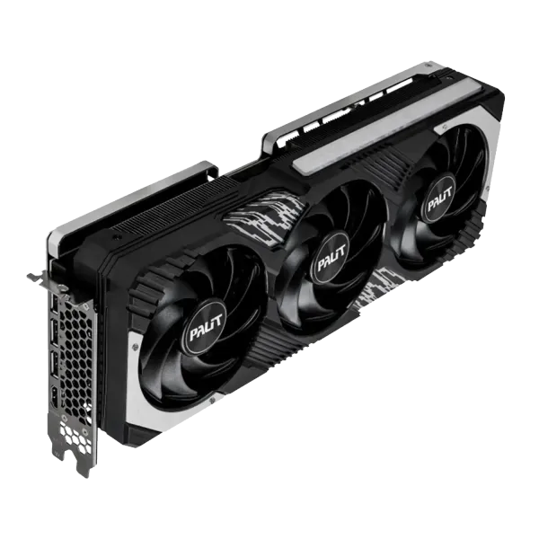 Buy Palit GeForce RTX 4070 Ti GamingPro 12GB - High-Performance