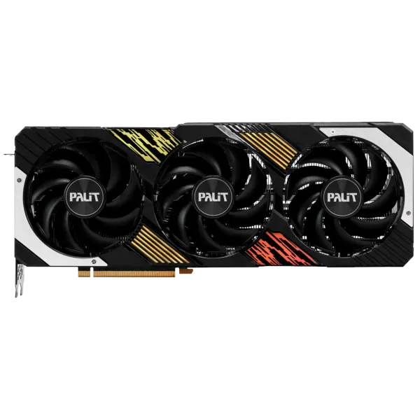 Buy Palit GeForce RTX 4070 Ti GamingPro 12GB - High-Performance