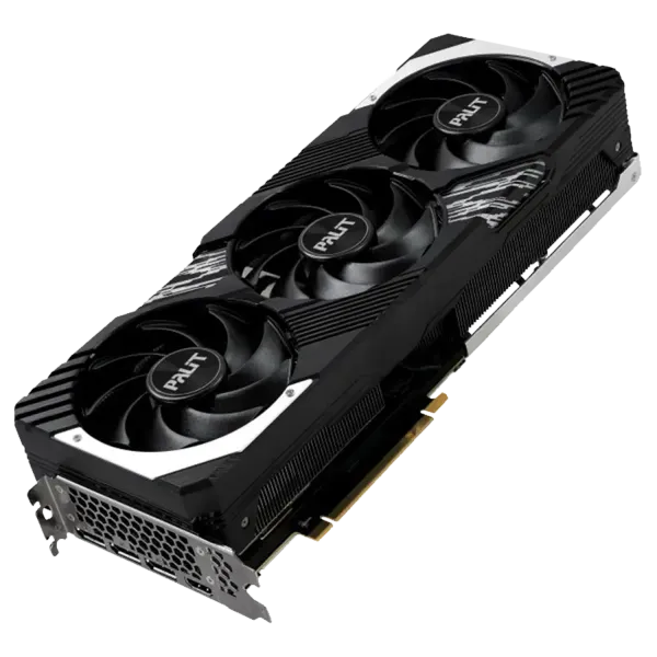 Buy Palit GeForce RTX 4070 Ti GamingPro 12GB - High-Performance