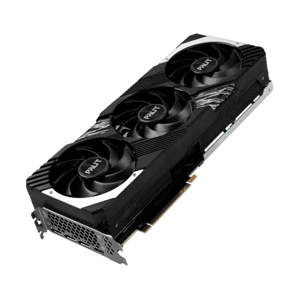 Buy Palit GeForce RTX 4080 SUPER GamingPro 16GB GDDR6X | Ultimate