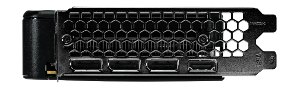 Palit GeForce RTX 5050 DUAL 8GB GDDR6 Graphics Card | Evetech