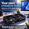 Palit GeForce RTX 5060 Dual 8GB GDDR7 Graphics Card - image 3