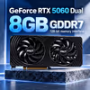 Palit GeForce RTX 5060 Dual 8GB GDDR7 Graphics Card - image 6