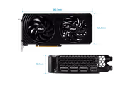 Palit GeForce RTX 5060 Dual 8GB GDDR7 Graphics Card - image 17