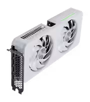 Palit GeForce RTX 5060 OC 8GB GDDR7 - White GPU - image 10