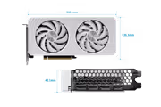 Palit GeForce RTX 5060 OC 8GB GDDR7 - White GPU - image 12
