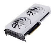 Palit GeForce RTX 5060 OC 8GB GDDR7 - White GPU - image 18