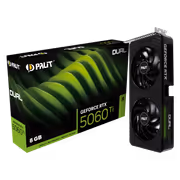 Palit GeForce RTX 5060 Ti DUAL 8GB PCIe Gen 5 - image 14