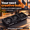 Palit GeForce RTX 5060 Ti Infinity 16GB GDDR7 GPU - image 2