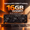 Palit GeForce RTX 5060 Ti Infinity 16GB GDDR7 GPU - image 3