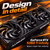 Palit GeForce RTX 5060 Ti Infinity 16GB GDDR7 GPU - image 5