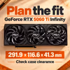 Palit GeForce RTX 5060 Ti Infinity 16GB GDDR7 GPU - image 6