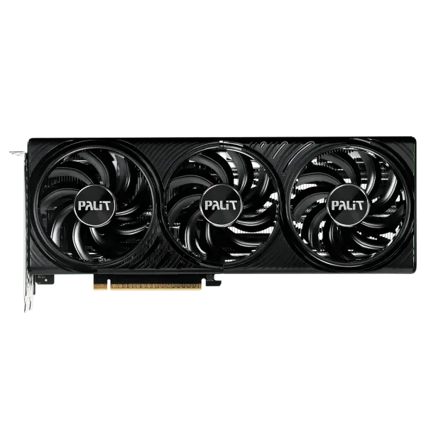 Palit GeForce RTX 5060 Ti Infinity 16GB GDDR7 Graphics Card | Evetech