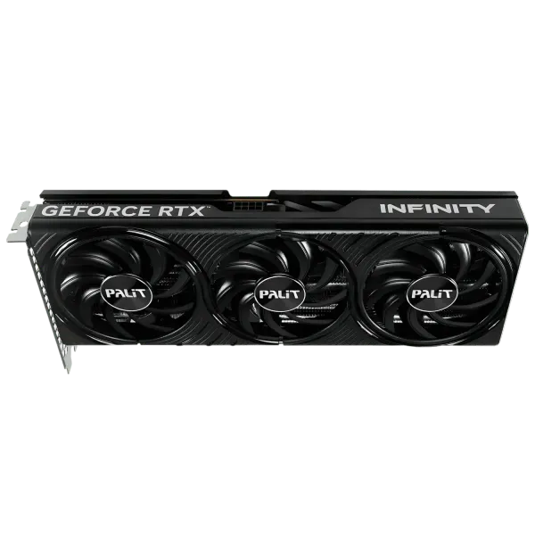 Palit GeForce RTX 5060 Ti Infinity 16GB GDDR7 Graphics Card | Evetech