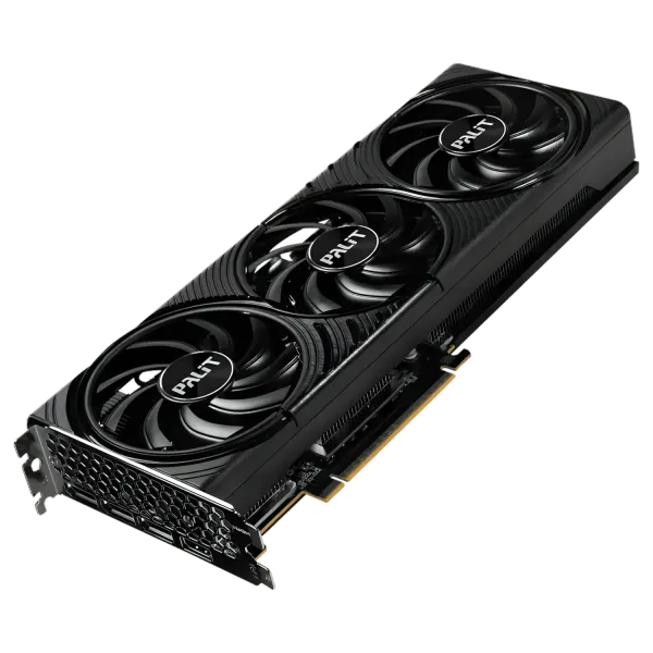 Palit GeForce RTX 5060 Ti Infinity 16GB GDDR7 Graphics Card | Evetech