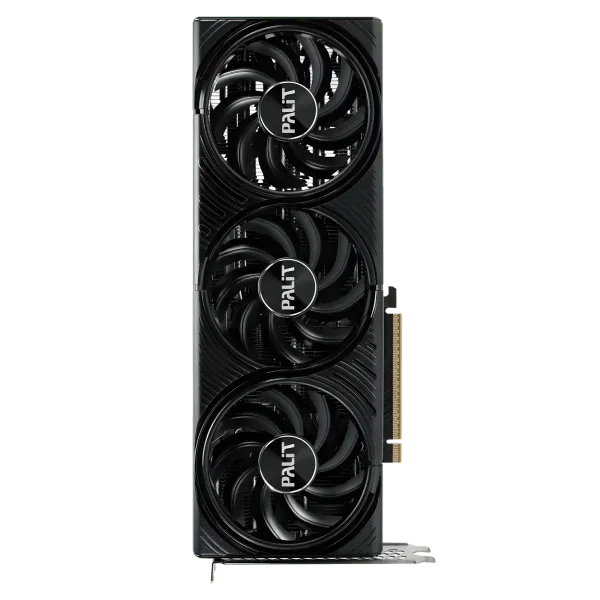 Palit GeForce RTX 5070 Infinity 3 12GB GDDR7 Graphics Card