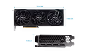 Palit GeForce RTX 5070 Infinity 3 12GB OC GPU - image 15