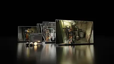 Remastering Classic Games with RTX Remix