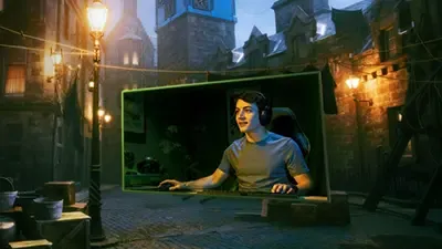 NVIDIA G-SYNC for Smooth Gameplay