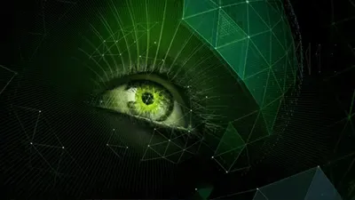 NVIDIA VR Experiences with RTX 5070
