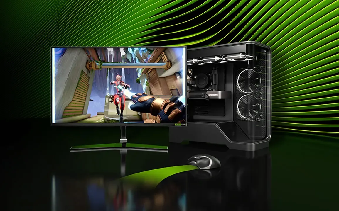 Palit GeForce RTX 5070 Ti GameRock 16G — 16GB GDDR7 GPU | Evetech