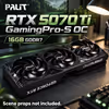 Palit GeForce RTX 5070 Ti GamingPro-S OC 16GB GDDR7 GPU - image 2