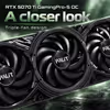 Palit GeForce RTX 5070 Ti GamingPro-S OC 16GB GDDR7 GPU - image 3