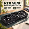 Palit GeForce RTX 5070 Ti GamingPro-S OC 16GB GDDR7 GPU - image 4