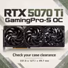 Palit GeForce RTX 5070 Ti GamingPro-S OC 16GB GDDR7 GPU - image 5