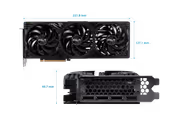 Palit GeForce RTX 5070 Ti GamingPro-S OC 16GB GDDR7 GPU - image 13