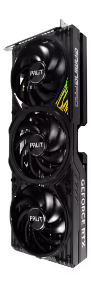 Palit GeForce RTX 5070 Ti GamingPro-S OC 16GB GDDR7 GPU - image 17