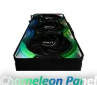 Palit GeForce RTX 5080 GameRock 16G – 16GB GDDR7, PCIe Gen5 | Evetech