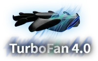 TurboFan Technology for Enhanced Cooling
