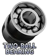 Enhanced Robustness and Stability Features