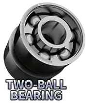 Palit GeForce RTX 5080 Dual-Ball Bearing System