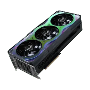 Palit GeForce RTX 5080 GameRock 16G – 16GB GDDR7, PCIe Gen5 | Evetech