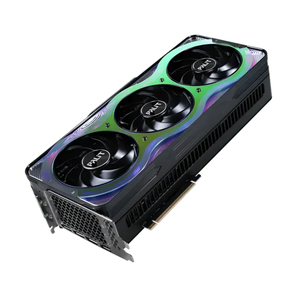 Palit GeForce RTX 5080 GameRock 16G – 16GB GDDR7, PCIe Gen5 | Evetech