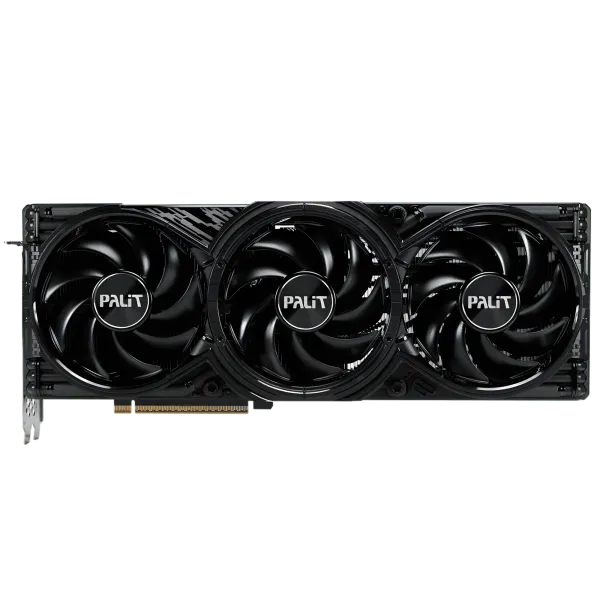Palit GeForce RTX 5070 Ti GamingPro 16GB GDDR7 GPU | Evetech