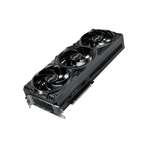 Palit GeForce RTX 5070 GamingPro 12GB GDDR7 Graphics Card | Evetech
