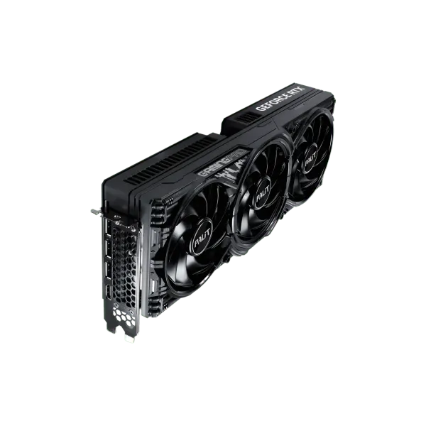 Palit GeForce RTX 5070 GamingPro 12GB GDDR7 Graphics Card | Evetech