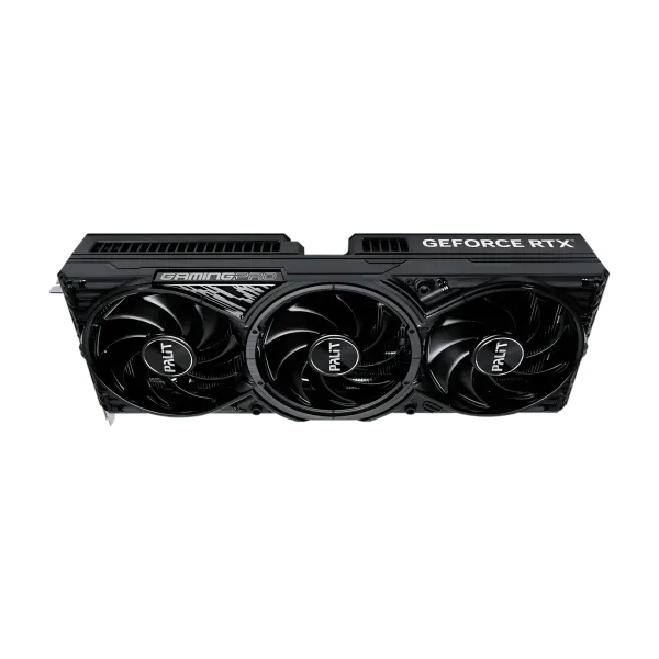 Palit GeForce RTX 5070 GamingPro 12GB GDDR7 Graphics Card | Evetech