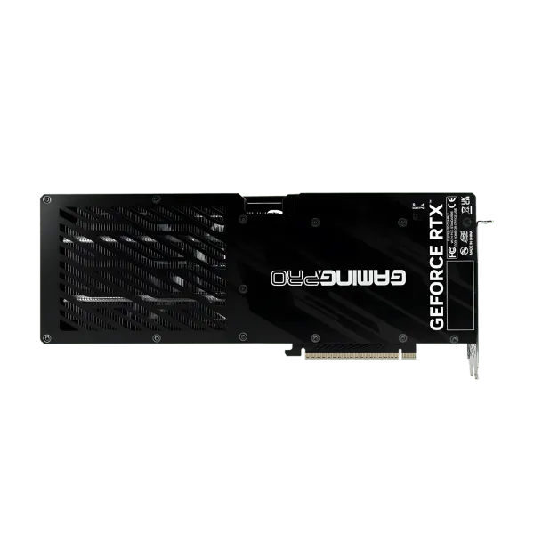 Palit GeForce RTX 5070 GamingPro 12GB GDDR7 Graphics Card | Evetech