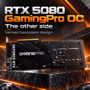 Palit GeForce RTX 5080 GamingPro OC 16GB GDDR7 - image 6