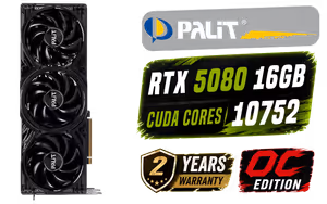palit-geforce-rtx-5080-gamingpro-oc-16gb-gddr7 - Image 1