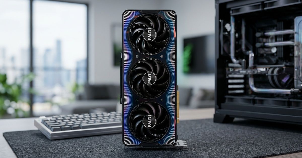 グラフィックボード・グラボ・ビデオカード Palit GeForce RTX 5090 32GB Amazon | Palit GeForce RTX 5090 GameRock (32GB GDDR7/PCI Express