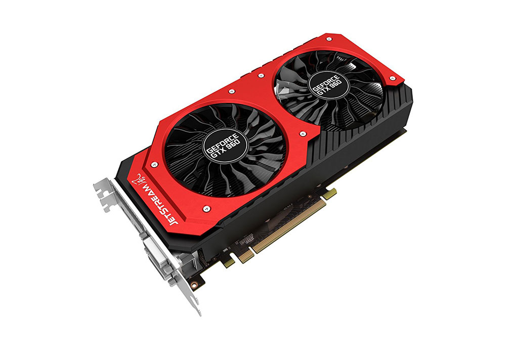 Geforce Palit 960 Graphics Cards Gtx 960 4gb Palit For Palit