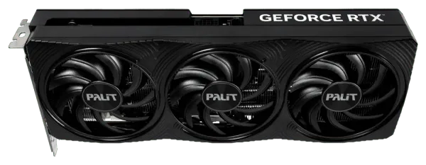 Palit RTX 4080 SUPER Infinity 3 OC - Unleash Gaming Power | Evetech