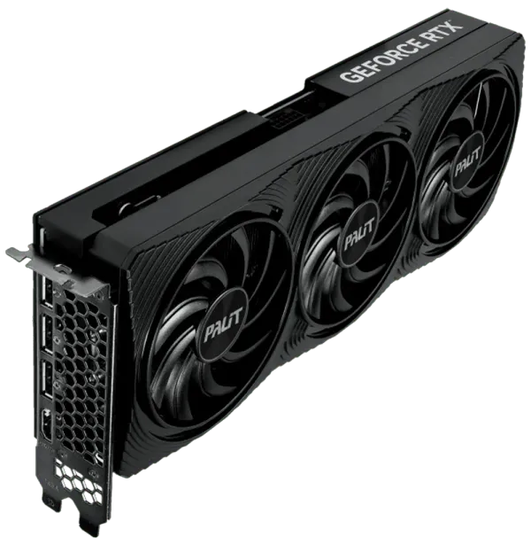 Palit RTX 4080 SUPER Infinity 3 OC - Unleash Gaming Power | Evetech